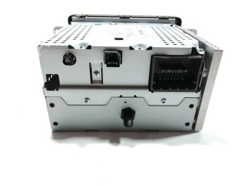 Radio CHEVROLET AVEO Hatchback (T300) 1.3 D | BP28231989E6 