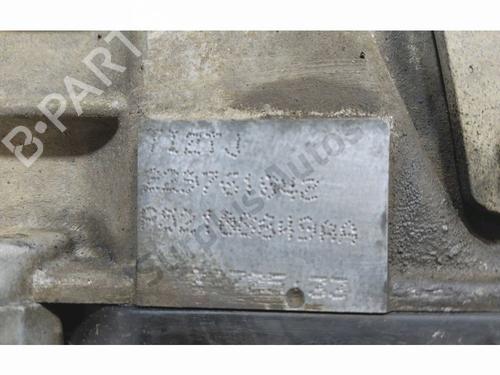 Gearbox DODGE NITRO 2.8 CRD 4WD | BP38948251M3 - Image 5