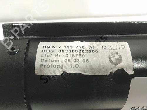Hattehylde BMW 3 Touring (E91) 330 d | BP39525043C85 - Image 3