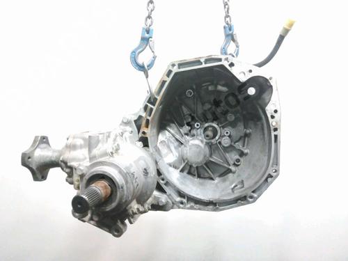 Used Gearbox DACIA DUSTER (HS_) 1.5 dCi 4x4 (109 hp) 30608119