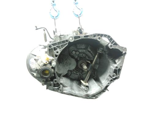 Used Gearbox CITROËN BERLINGO / BERLINGO FIRST MPV (MF_, GJK_, GFK_) 2.0 HDI 90 (MFRHY) (90 hp) 28223987