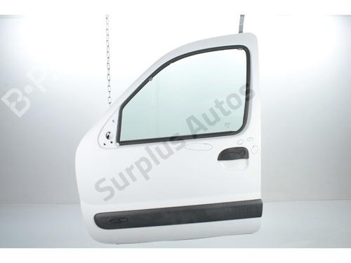 Dør venstre foran RENAULT KANGOO Express (FC0/1_) 1.5 dCi (FC1E) (68 hp) 29580086
