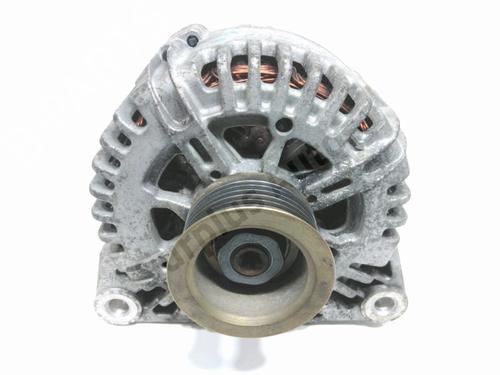 Used Alternator Alternator PEUGEOT 206 Hatchback (2A/C) [1998-2012] 34115450 34115450