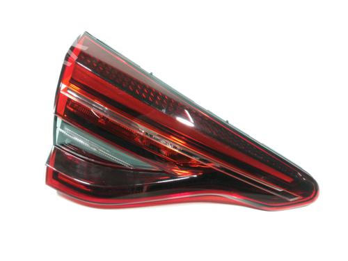 Venstre baglygte bagklap RENAULT CLIO V (B7_) 1.0 SCe 65 (B7MG) | BP28268051C79