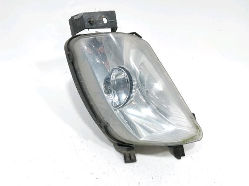 Højre foran tåkelykt PEUGEOT 308 CC (4B_) 2.0 HDi (140 hp) 31004457