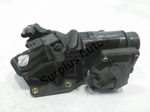 Throttle body RENAULT GRAND SCÉNIC III (JZ0/1_) 1.6 dCi (JZ00, JZ12) | BP29416950M82 