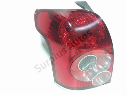 Used Left taillight Left taillight 36796943 36796943