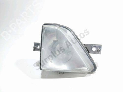 Used Right front fog light Right front fog light 38588307 38588307