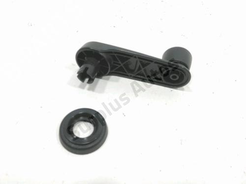 Left rear window switch PEUGEOT 206+ (2L_, 2M_) 1.4 i | BP31000521I29 - Image 2