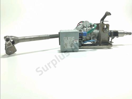Steering column RENAULT TWINGO II (CN0_) 1.5 dCi (CN0E) | BP38261040M21 - Image 2