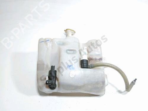 Used Windscreen washer tank Windscreen washer tank RENAULT LAGUNA II (BG0/1_) 2.0 16V Turbo (BG0S, BG1L, BG1M) (163 hp) 34617485 34617485
