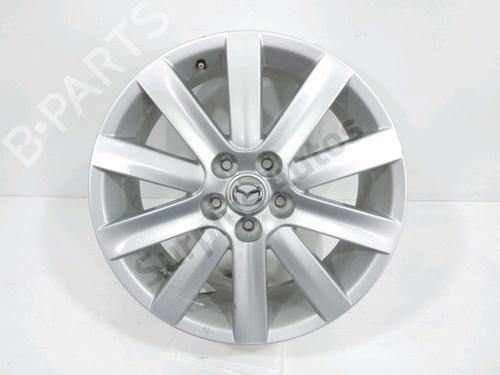 Used Rim Rim MAZDA 3 (BK) 2.3 MPS Turbo (BK14) (260 hp) 36153319 36153319
