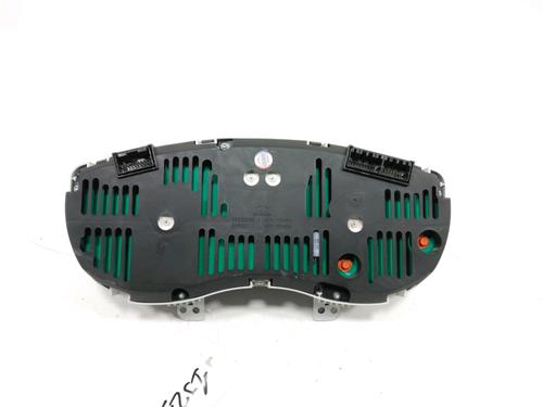 Instrument cluster HYUNDAI i20 I (PB, PBT) 1.4 CRDi | BP30991127C47