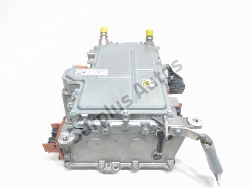 Inverter/Converter RENAULT CLIO V (B7_) 1.6 E-TECH 140 (B7MU) | BP30292255M119 - Image 2