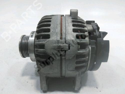 Used Alternator Alternator 37763964 37763964