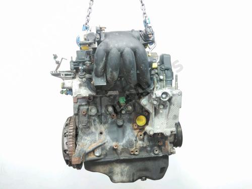 Used Engine Engine PEUGEOT 306 Hatchback (7A, 7C, N3, N5) 1.6 (89 hp) 36464254 36464254