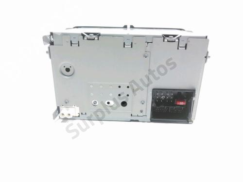 Radio VW POLO V (6R1, 6C1) 1.2 | BP28232156E6 
