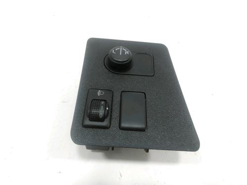 Used Mirror switch NISSAN QASHQAI I (J10, NJ10) 1.5 dCi (106 hp) 30994652