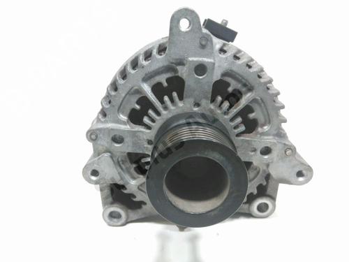 Used Alternator Alternator BMW 1 (F20) 116 d (116 hp) 33333517 33333517
