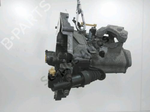 Used Gearbox Gearbox 37167626 37167626
