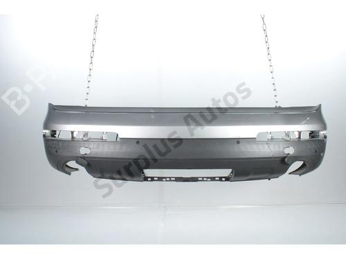 Used Rear bumper Rear bumper AUDI Q7 (4LB) 3.0 TDI quattro (233 hp) 33281485 33281485
