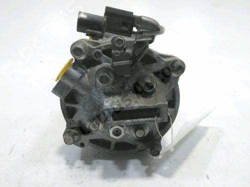 AC compressor MITSUBISHI ASX (GA_W_) 1.8 DI-D (GA6W) | BP30986670M34