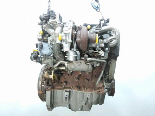 Engine NISSAN JUKE (F15) 1.5 dCi | BP34616144M1 - Image 3