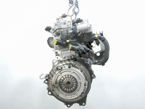 Engine VW FOX Hatchback (5Z1, 5Z3, 5Z4) 1.2 | BP37761988M1 - Image 2