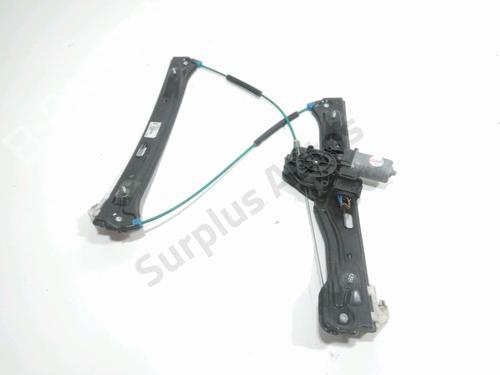 Used Front left window mechanism Front left window mechanism 37774270 37774270