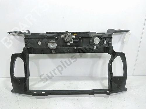 Used Front slam panel Front slam panel FIAT PANDA (169_) 1.2 (169AXF2A, 169AXF1A) (69 hp) 39942634 39942634