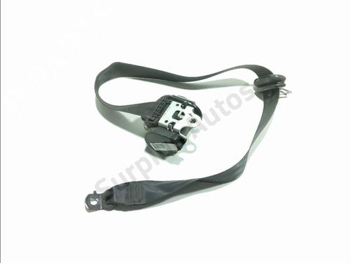 Front left seatbelt PEUGEOT BIPPER (AA_) 1.3 HDi 75 | BP34416468I26 - Image 2
