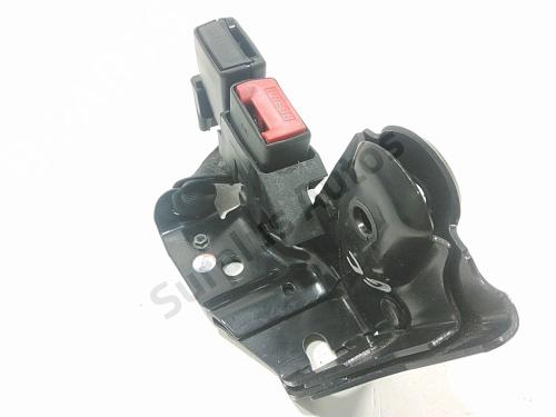 Engache cinturón Engache cinturón RENAULT MODUS / GRAND MODUS (F/JP0_) 1.5 dCi 75 (75 hp) 40490820 40490820