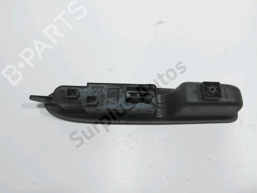 Left front window switch CITROËN C4 II (NC_) 1.6 HDi 90 | BP37778190I27 - Image 2
