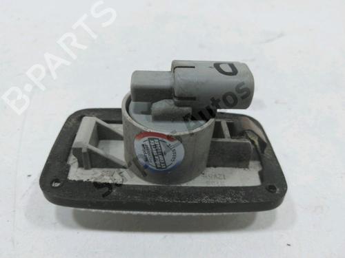 Right side indicator NISSAN X-TRAIL I (T30) 2.2 Di 4x4 | BP31005461I19