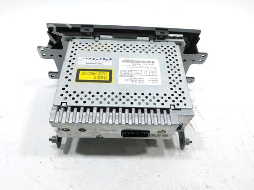 Radio SUZUKI SX4 (EY, GY) 1.9 DDiS (RW419D) | BP37769881E6 - Image 2