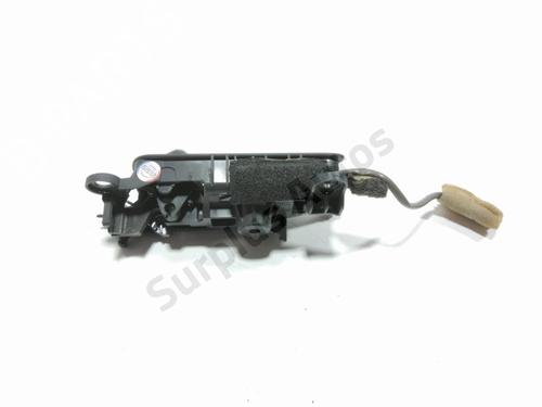 Rear right interior door handle LEXUS GS (_S19_) 430 (UZS190_, UZS190R) | BP37779779I16 - Image 2