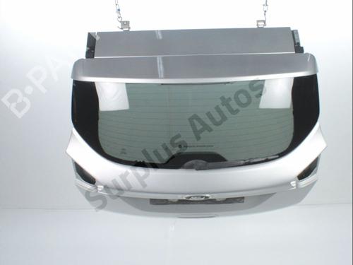 Used Tailgate Tailgate 28259950 28259950