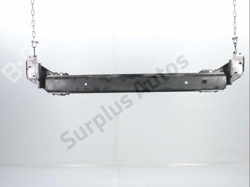 Køfangervange Køfangervange PEUGEOT 3008 I MPV (0U_) 1.6 HDi (112 hp) 34115930 34115930