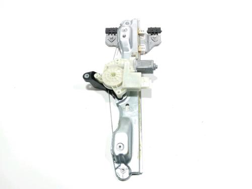 Rear right window mechanism NISSAN QASHQAI II SUV (J11, J11_) 1.2 DIG-T | BP28250883C25 