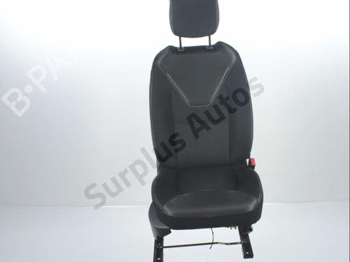Used Right front seat RENAULT CLIO IV (BH_) 1.2 16V (73 hp) 28265231