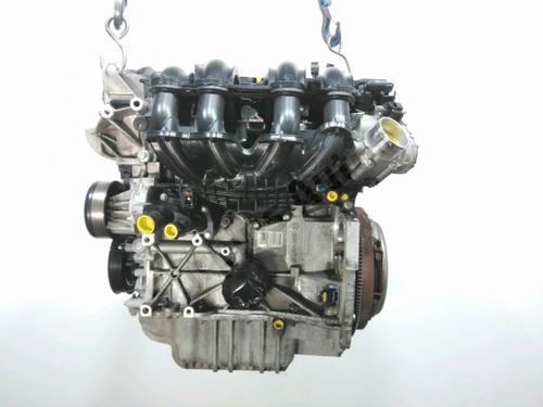 Used Engine Engine 39490543 39490543