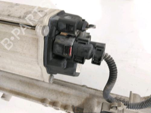 Steering rack OPEL ASTRA J (P10) 1.7 CDTI (68) | BP30987375M22 - Image 3
