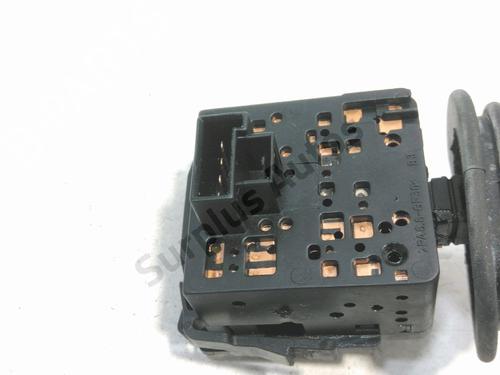 Headlight switch OPEL CORSA C (X01) 1.2 (F08, F68) | BP39524727I24 - Image 3