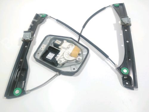 Used Front left window mechanism VW GOLF PLUS V (5M1, 521) [2004-2013]  29858003