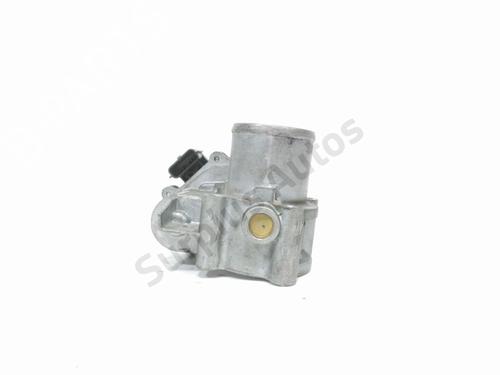 Used Throttle body Throttle body RENAULT KOLEOS I (HY_) 2.0 dCi (173 hp) 34178018 34178018