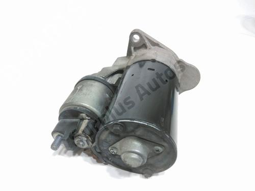 Starter OPEL CORSA D (S07) 1.0 (L08, L68) | BP28222373M8 - Image 3