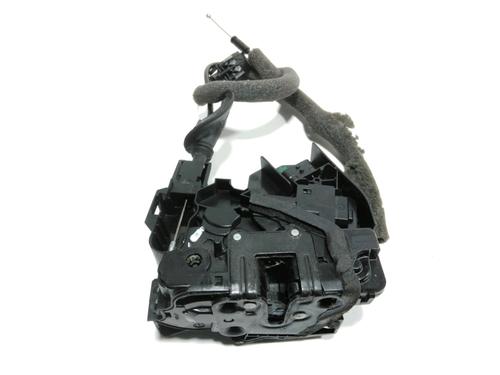 Høyre bak lås RENAULT MEGANE IV Hatchback (B9A/M/N_) 1.6 dCi 130 (B9A4) (130 hp) 28254268