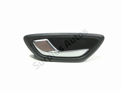 Venstre foran invendig håndtak RENAULT MEGANE IV Hatchback (B9A/M/N_) 1.5 dCi 90 (B9A1) (90 hp) 30996550