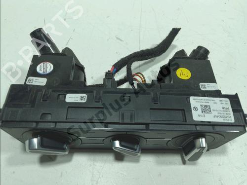 Climate control VW POLO VI (AW1, BZ1, AE1) 1.0 TSI | BP36464558I5 - Image 2