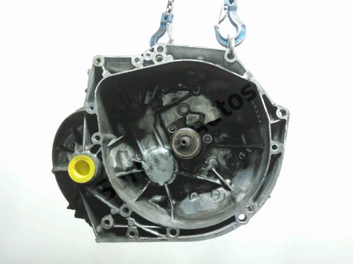gearbox-citroen-ds4-nx_-2011-2012-2013-2014-2015-35719839 main image